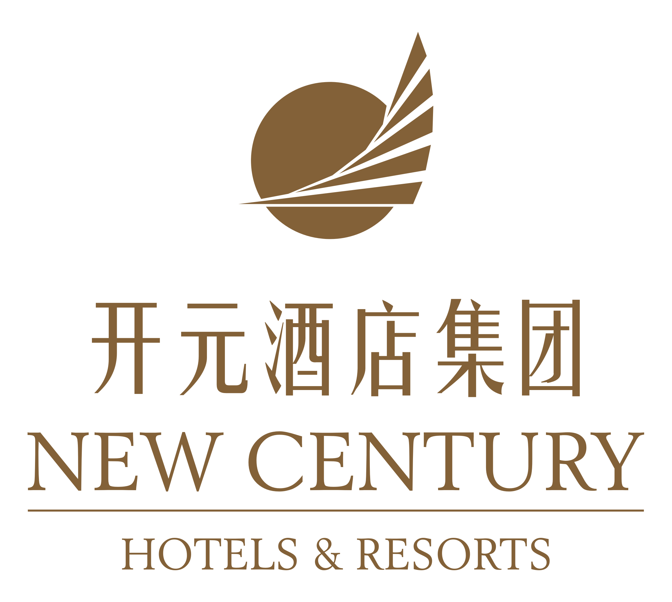 北京歌华开元大酒店 Logo